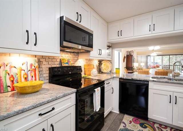 Property at 1200 Commonwealth Cir Unit H201, Naples, FL 34116, 2 beds, 2 baths