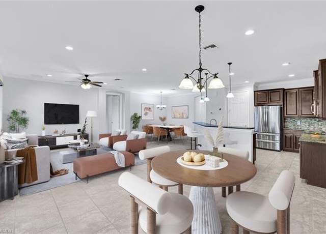 Property at 26340 Prince Pierre Way, Bonita Springs, FL 34135, 2 beds, 2 baths