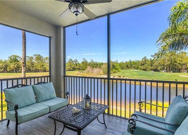 Property at 10329 Heritage Bay Blvd #1622, Naples, FL 34120, 2 beds, 2 baths