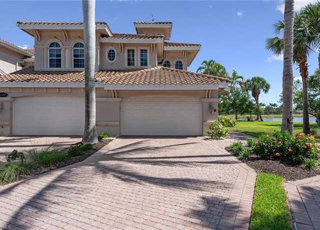 Property at 3160 Serena Ln #202, Naples, FL 34114, 3 beds, 3 baths