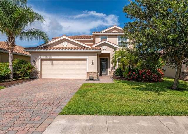 Property at 2470 Heydon Cir E, Naples, FL 34120, 4 beds, 3 baths