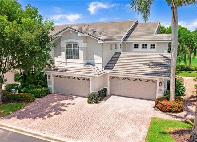 Property at 6025 Pinnacle Ln Unit 6-602, Naples, FL 34110, 3 beds, 2 baths