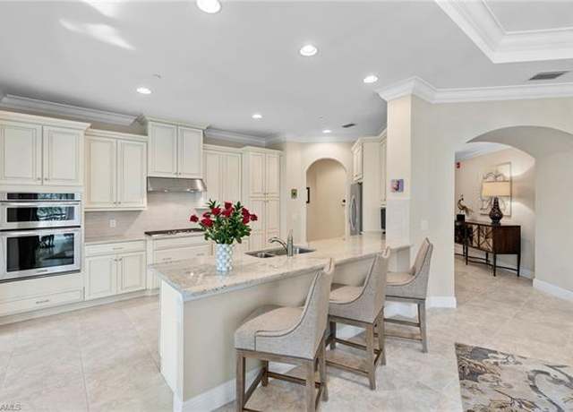 Property at 2550 Marquesa Royale Ln Unit 8-101, Naples, FL 34109, 3 beds, 3.5 baths