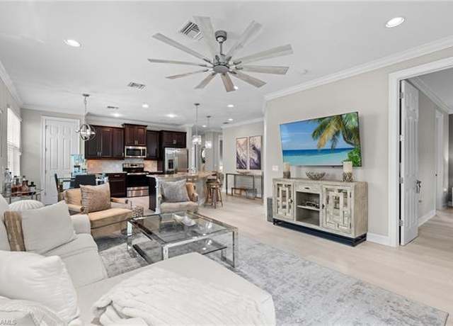 Property at 28026 Sosta Ln #4, Bonita Springs, FL 34135, 3 beds, 2 baths