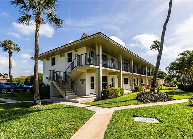 Property at 235 Seaview Ct Unit G1, Marco Island, FL 34145, 2 beds, 1 bath