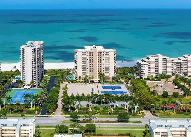 Property at 840 S Collier Blvd #706, Marco Island, FL 34145, 3 beds, 3 baths