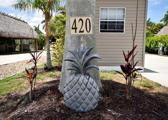 Property at 5481 Cypress Trail Resort Cir, Fort Myers, FL 33905