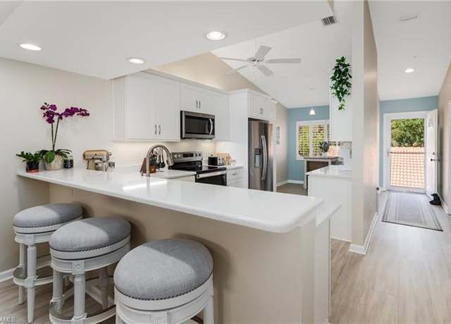 Property at 6730 Beach Resort Dr #6, Naples, FL 34114, 2 beds, 2 baths