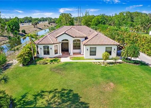 Property at 6341 Green Blvd, Naples, FL 34116, 4 beds, 2.5 baths