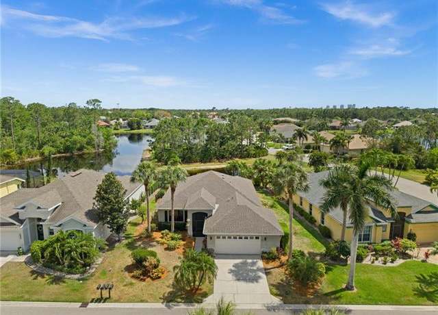 Property at 23125 Marsh Landing Blvd, Estero, FL 33928, 3 beds, 2 baths