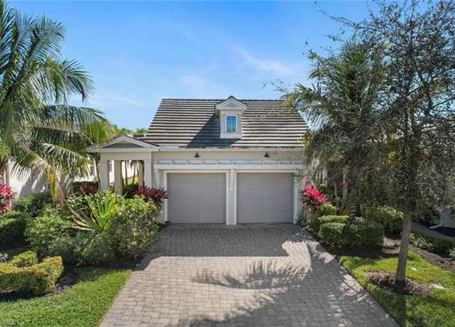Property at 14166 Nautica Ct, Naples, FL 34114, 3 beds, 3 baths