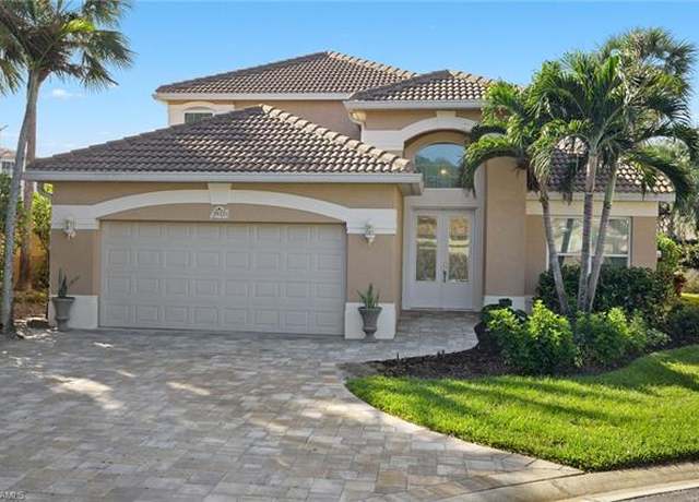 Property at 3517 Heron Glen Ct, Bonita Springs, FL 34134, 3 beds, 3 baths