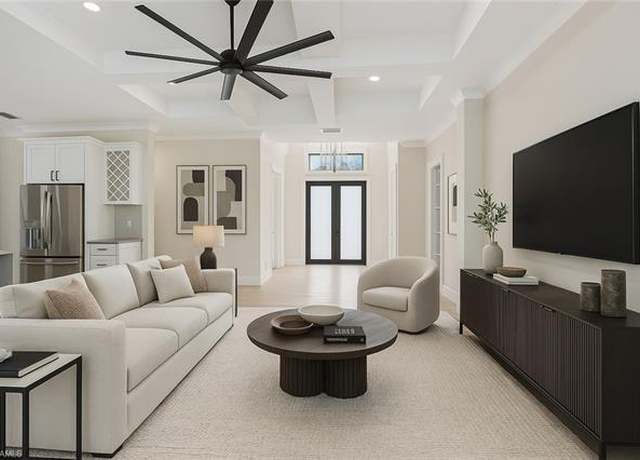 Property at 1929 14th Ave NE, Naples, FL 34120, 3 beds, 2.5 baths