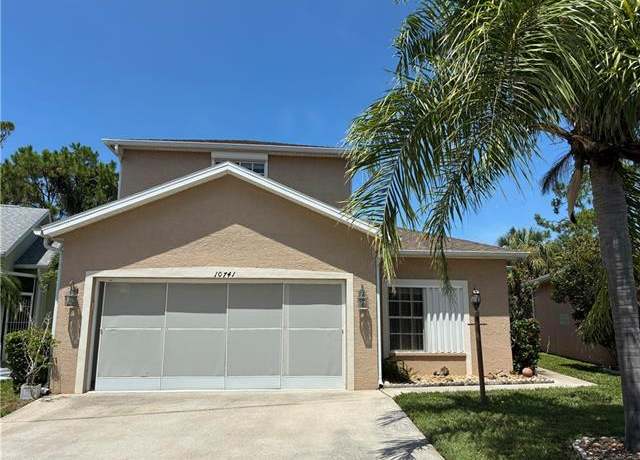 Property at 10741 Maui Cir, Estero, FL 33928, 3 beds, 2.5 baths