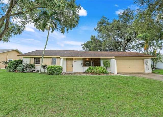 Property at 4925 Molokai Dr #16, Naples, FL 34112, 2 beds, 2 baths