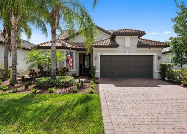 Property at 2768 Amaranda Ct, Naples, FL 34114, 3 beds, 3 baths