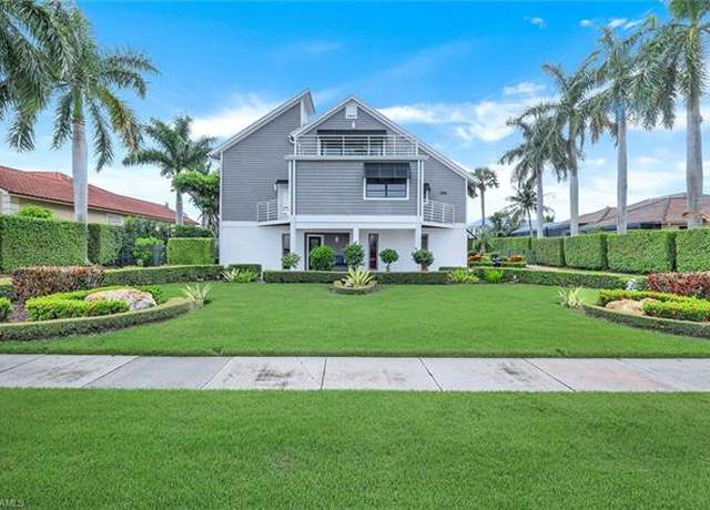 Property at 184 Stillwater Ct, Marco Island, FL 34145, 3 beds, 3 baths