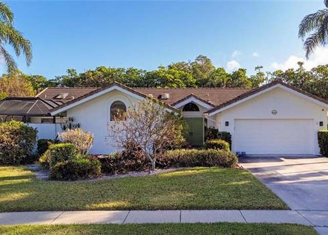 Property at 2419 Pine Woods Cir #11, Naples, FL 34105, 3 beds, 2 baths