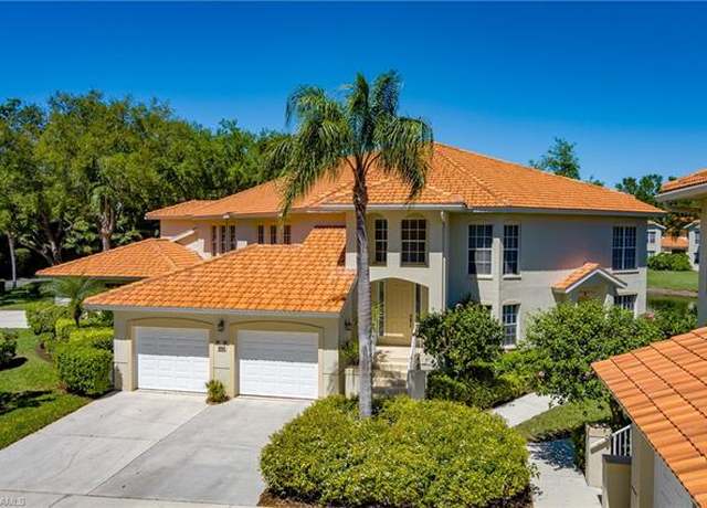 Property at 1265 Egrets Lndg #202, Naples, FL 34108, 3 beds, 2 baths
