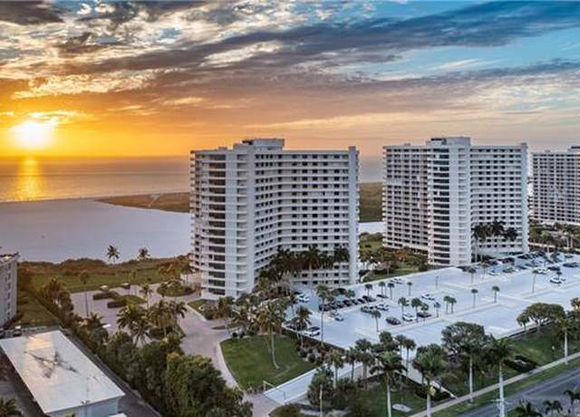 Property at 440 Seaview Ct #611, Marco Island, FL 34145, 2 beds, 2 baths