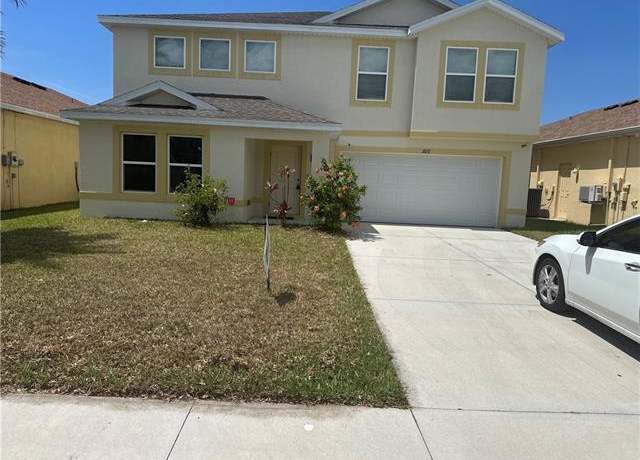 Property at 18157 Horizon View Blvd, Lehigh Acres, FL 33972, 5 beds, 3 baths