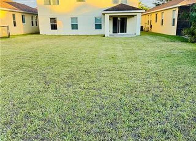 Property at 18157 Horizon View Blvd, Lehigh Acres, FL 33972, 5 beds, 3 baths