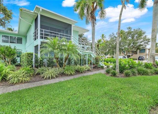 Property at 295 8th Ave S Unit 295B, Naples, FL 34102, 1 bed, 1 bath