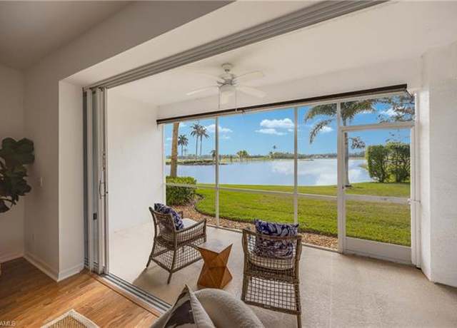 Property at 8580 Mystic Greens Way #602, Naples, FL 34113, 2 beds, 2 baths