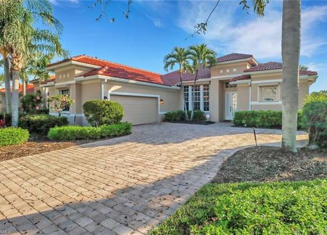 Property at 26459 Doverstone St, Bonita Springs, FL 34135, 3 beds, 2 baths