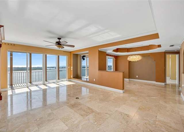 Property at 4801 Bonita Bay Blvd #2002, Bonita Springs, FL 34134, 3 beds, 3 baths