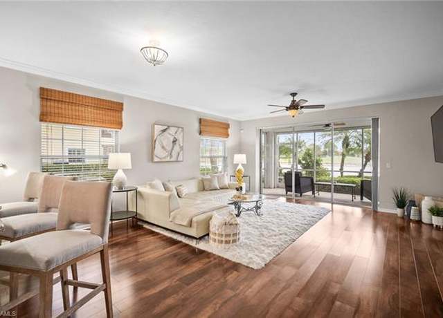 Property at 8340 Mystic Greens Way #1501, Naples, FL 34113, 2 beds, 2 baths