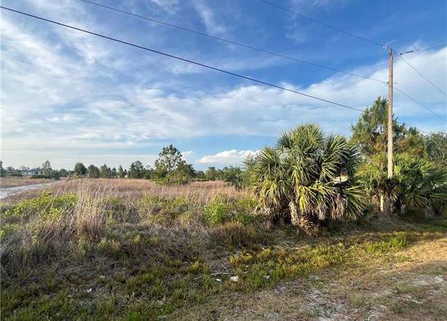 Property at 000 43rd Ave NE, Naples, FL 34120
