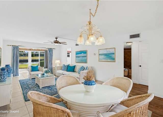 Property at 300 Valley Stream Dr Unit 1D, Naples, FL 34113, 2 beds, 2 baths