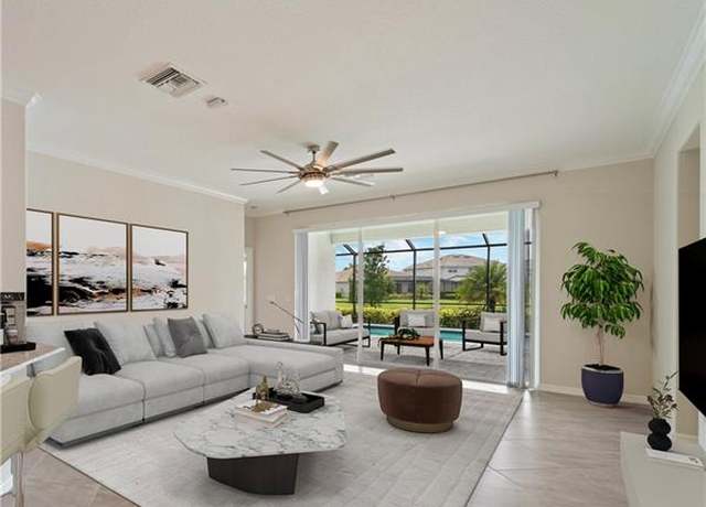 Property at 2385 Orchard St, Naples, FL 34120, 4 beds, 3 baths