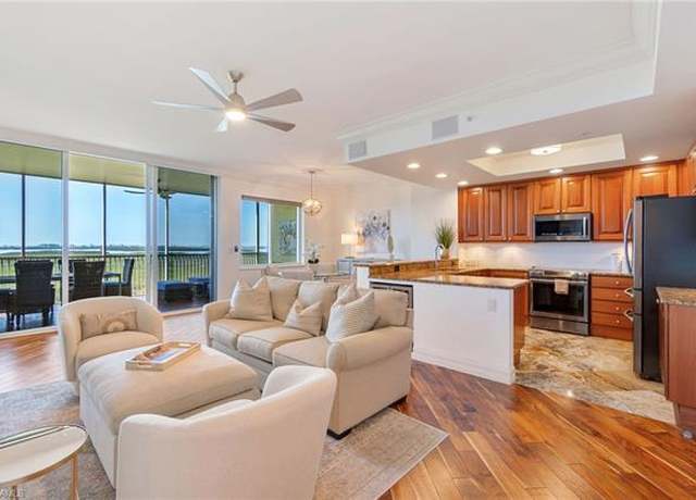 Property at 4761 West Bay Blvd #1105, Estero, FL 33928, 3 beds, 3 baths