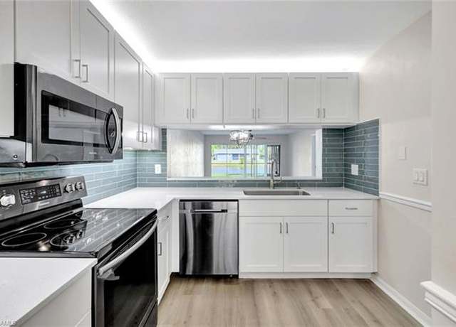Property at 1227 Commonwealth Cir Unit G103, Naples, FL 34116, 2 beds, 2 baths
