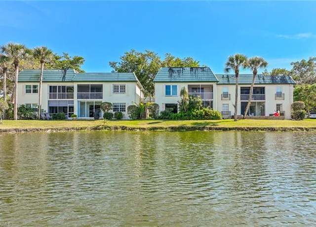 Property at 217 Bob O Link Way Unit 217A, Naples, FL 34105, 2 beds, 2 baths