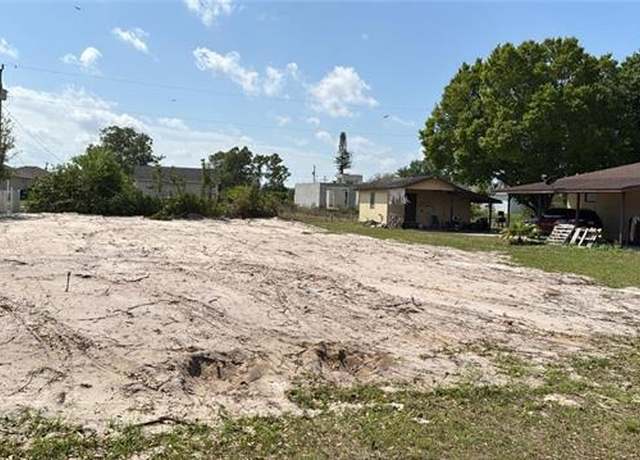 Property at 3307 6th St SW, Lehigh Acres, FL 33976