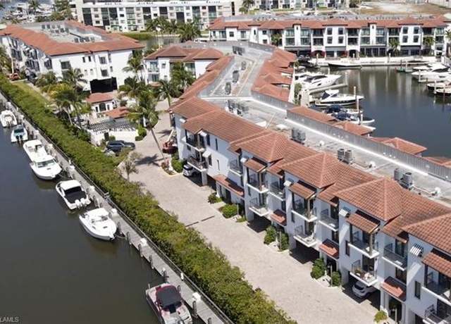 Property at 1500 5th Ave S, Naples, FL 34102