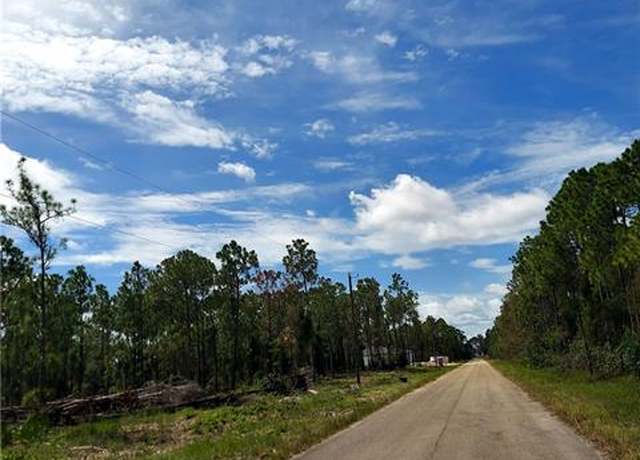 Property at 825 Glen Coy Ave, Lehigh Acres, FL 33974