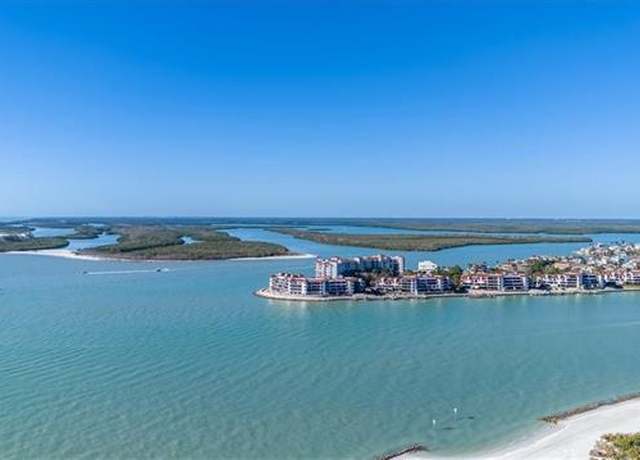 Property at 4000 Royal Marco Way #628, Marco Island, FL 34145, 3 beds, 3 baths
