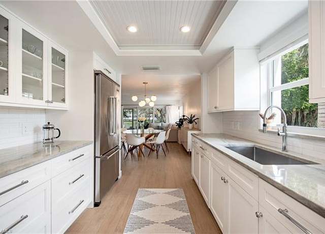 Property at 6351 Pelican Bay Blvd Unit S-17, Naples, FL 34108, 3 beds, 2 baths