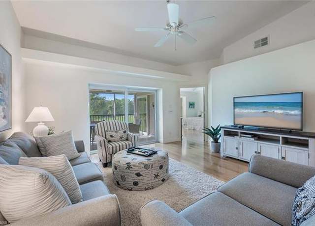 Property at 8600 Naples Heritage Dr #526, Naples, FL 34112, 2 beds, 2 baths