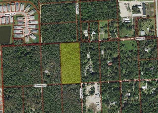 Property at 1234 Keri Island Rd, Naples, FL 34120