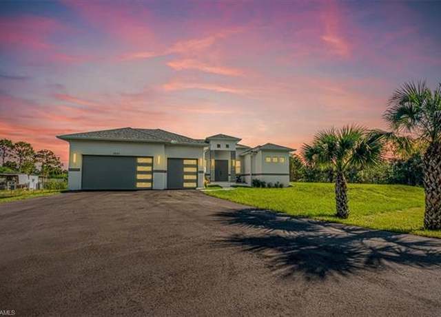 Property at 2941 37th Ave NE, Naples, FL 34120, 3 beds, 2 baths