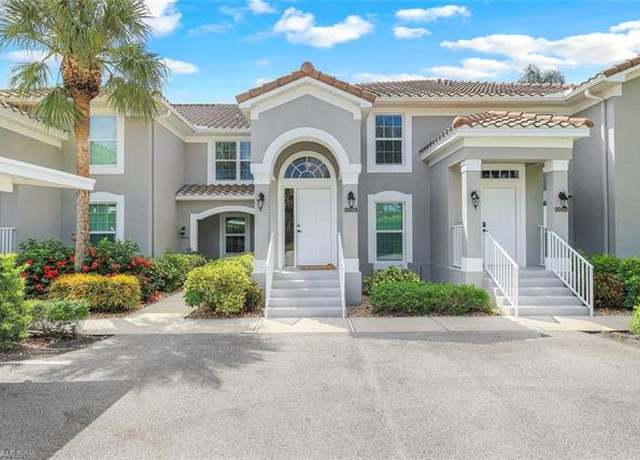 Property at 9331 Spring Run Blvd #3003, Estero, FL 34135, 2 beds, 2 baths