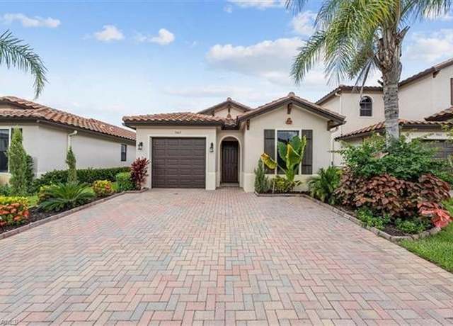Property at 5465 Cameron Dr, Ave Maria, FL 34142, 3 beds, 2 baths