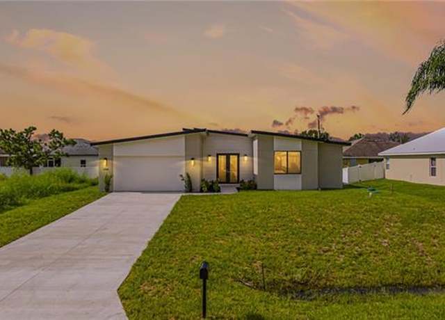 Property at 14080 Carlotta St, Fort Myers, FL 33905, 3 beds, 3 baths