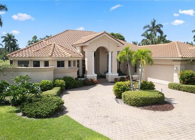 Property at 530 Harbour Dr, Naples, FL 34103, 5 beds, 4 baths