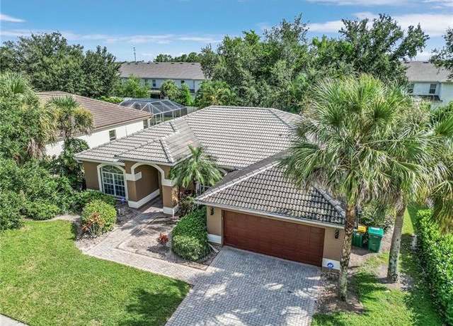 Property at 14924 Indigo Lakes Dr, Naples, FL 34119, 3 beds, 2 baths